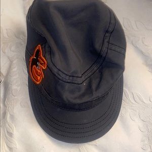 New era never worn Orioles women’s ball cap